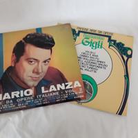 Mario lanza - beniamino gigli