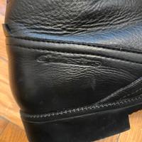 Alpinestars Stivali goretex moto turismo