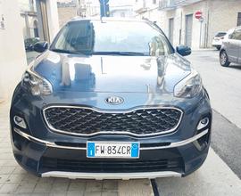 Kia Sportage 1.6 CRDI 115 2WD GT LINE FULL-LED 201