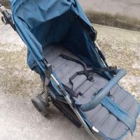 Passeggino hauck rapid 4