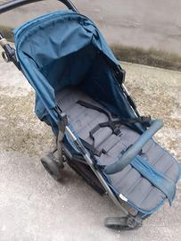 Passeggino hauck rapid 4