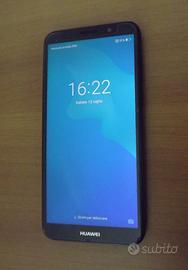Cellulare Smartphone Android Dual SIM Huawei Y5