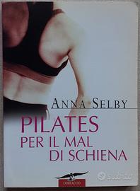 Pilates per il mal di schiena NUOVO