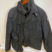 Giubbotto giacca ADHOC sport utility jacket