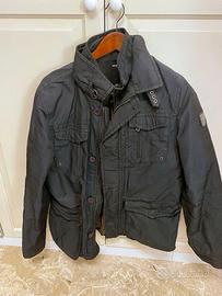 Giubbotto giacca ADHOC sport utility jacket