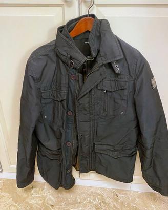 Giubbotto giacca ADHOC sport utility jacket