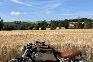 Bmw Motorrad Rninet Scrambler my18