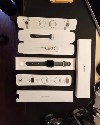 Apple Watch Serie 3 42mm