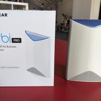 NETGEAR Orbi Pro router wireless