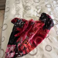 Foulard originale.