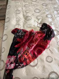 Foulard originale.
