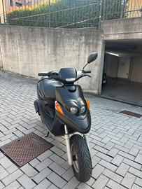 Booster Mbk 50