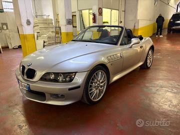 Bmw Z3 2.0 (2.2) 24V cat Roadster