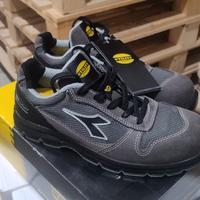 Scarpe antinfortunistiche Diadora