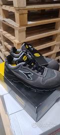 Scarpe antinfortunistiche Diadora