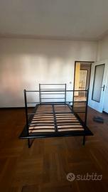 Letto acquariano