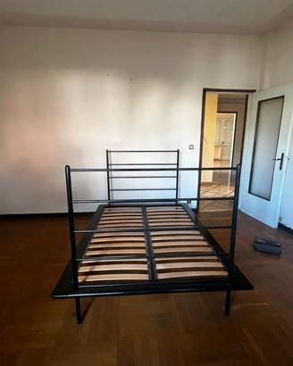 Letto acquariano