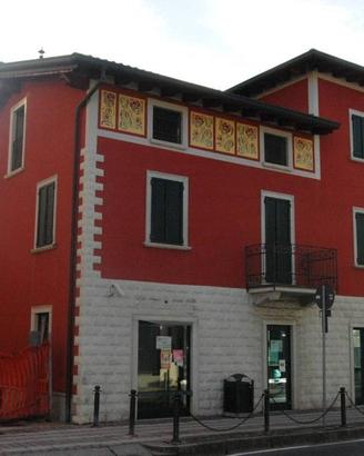Immobile di 162 m² con 3 locali a Sorisole