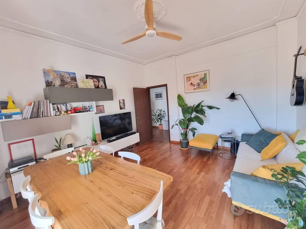 Appartamento – Montespertoli - Vista 4