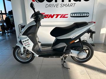 Piaggio NRG 50