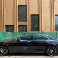 Cerchi NUOVI Mercedes Classe S raggio 20 cod.74582