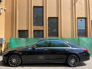 Cerchi NUOVI Mercedes Classe S raggio 20 cod.74582