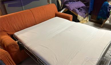 Divano letto