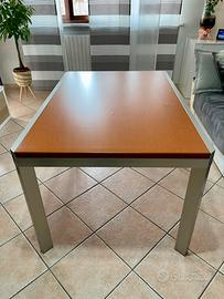 Tavolo 130x90x 75 cm