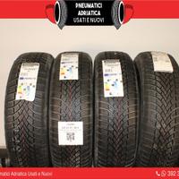 4 Gomme NUOVE 185 65 R 15 Bridgestone SPED GRATIS