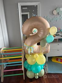 n 2 festa di compleanno