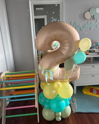 n 2 festa di compleanno
