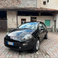 Fiat punto evo