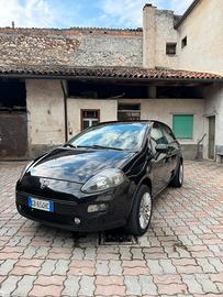 Fiat punto evo