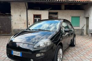 Fiat punto evo