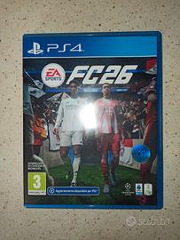 Fifa 26 Ps4 