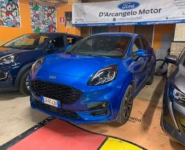 Ford Puma 1.0 EcoBoost Hybrid 125 CV S&S ST-Line