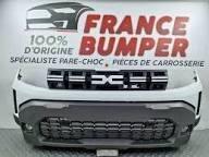 Musata completa di accessori Dacia Duster 2025