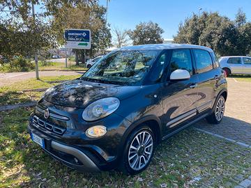 Fiat 500 L 1600 mjet cv 120 cross