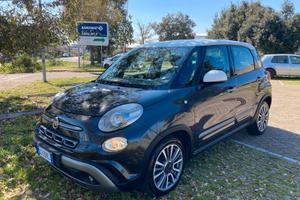 Fiat 500 L 1600 mjet cv 120 cross