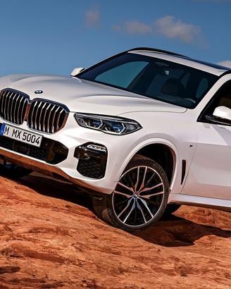 Ricambi usati bmw x5 x 5 2018- #z