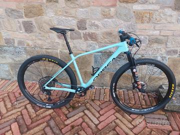 Orbea Alma M20 Taglia L