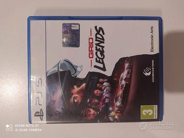 grid ps5