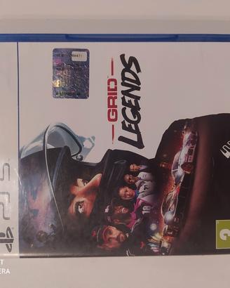 grid ps5
