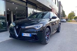 Alfa Romeo Stelvio 2.9 Bi-Turbo V6 510 CV AT8...