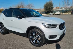 Volvo XC40 D4  R-Design AWD 4x4 Geartronic 190cv