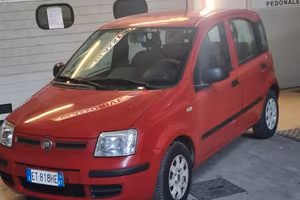 Fiat Panda 1.2 Dynamic