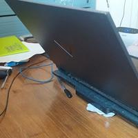 notebook con scheda video dedicata