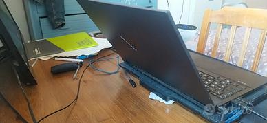 notebook con scheda video dedicata