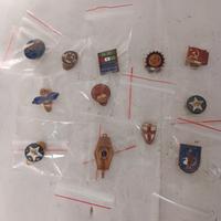 Pince Da Giacca anni 60