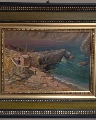 Quadro Marino